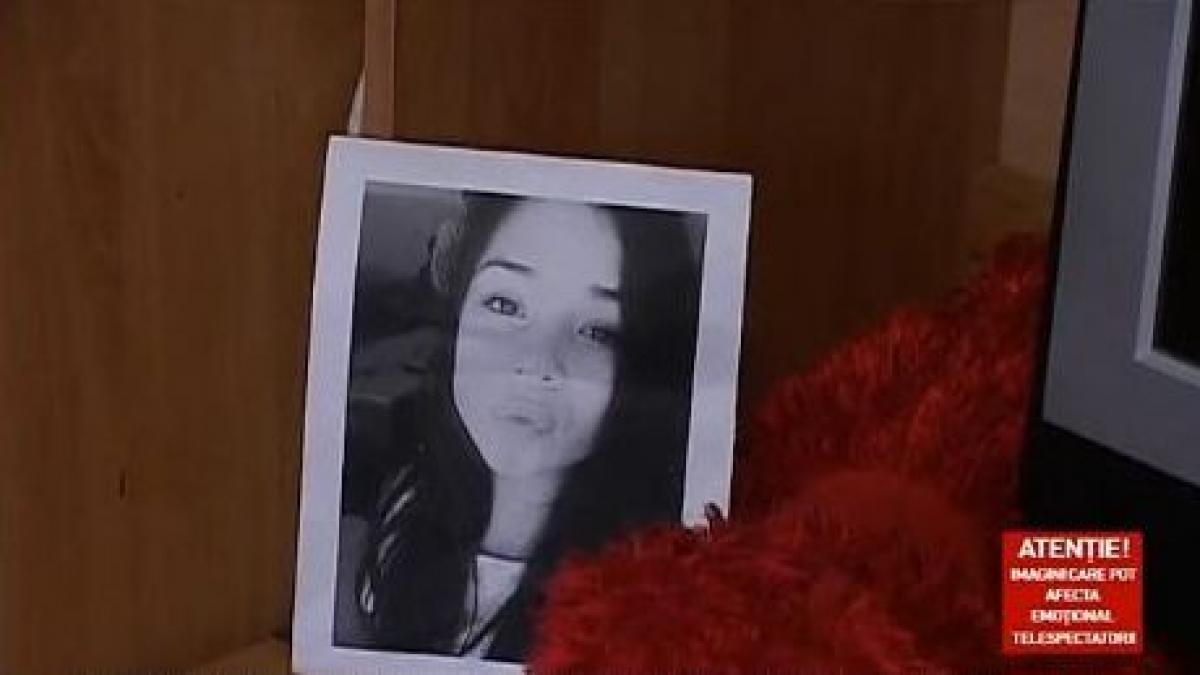 fata sinucisa centru plasament parinti