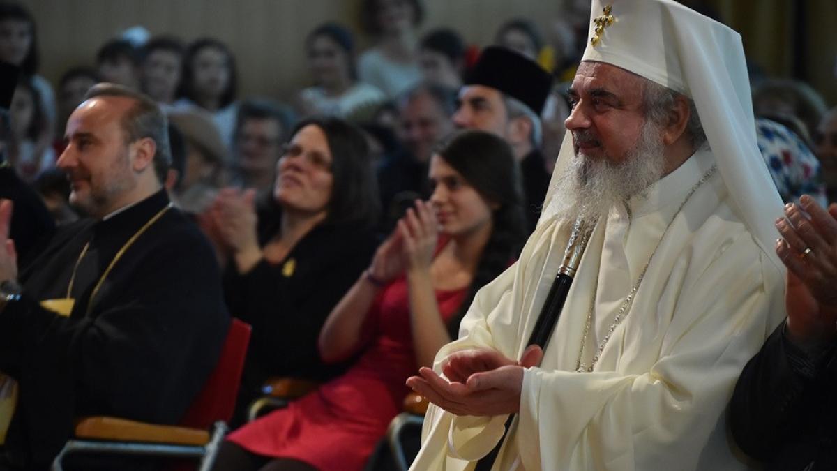 guvern biserica venituri fonduri ue