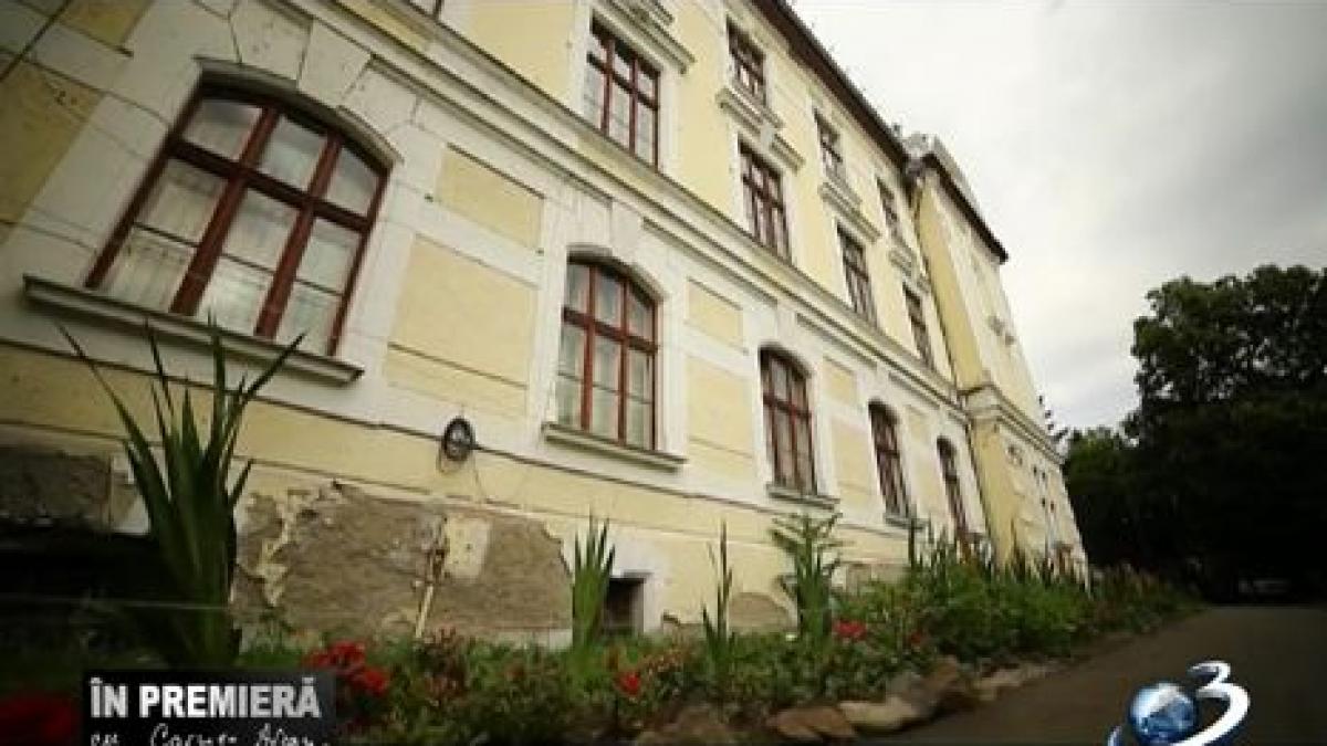 in premiera retrocedari transilvania