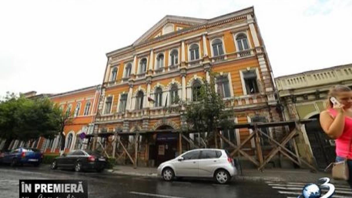 in premiera revendicari culte