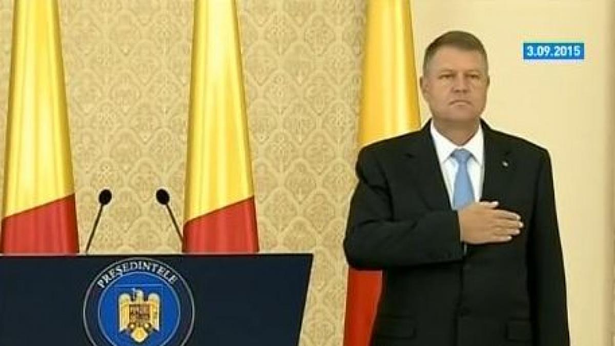 iohannis cravata guvern boc obama