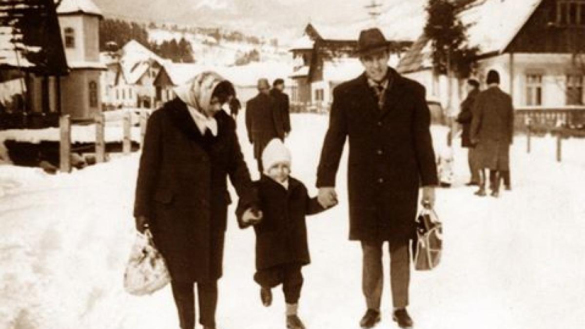 mesaj inedit postat de gabi balint pe facebook