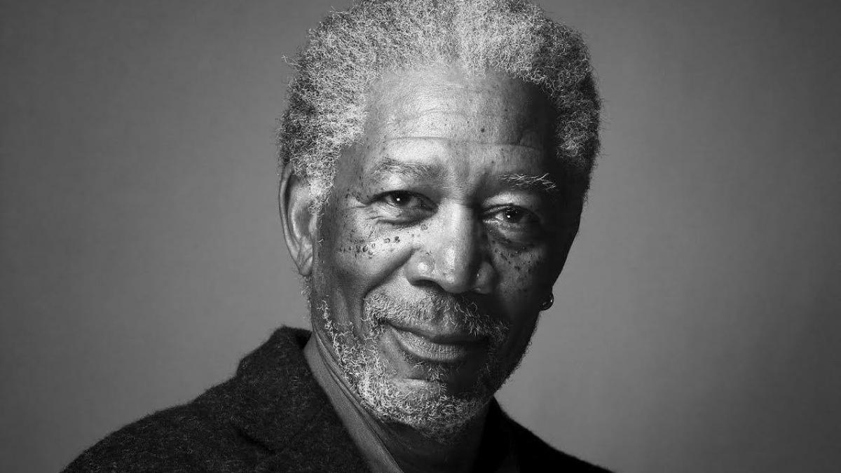 morgan freeman mesaj ganduri bune