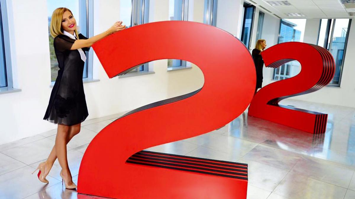 numai de bine anamaria ionescu