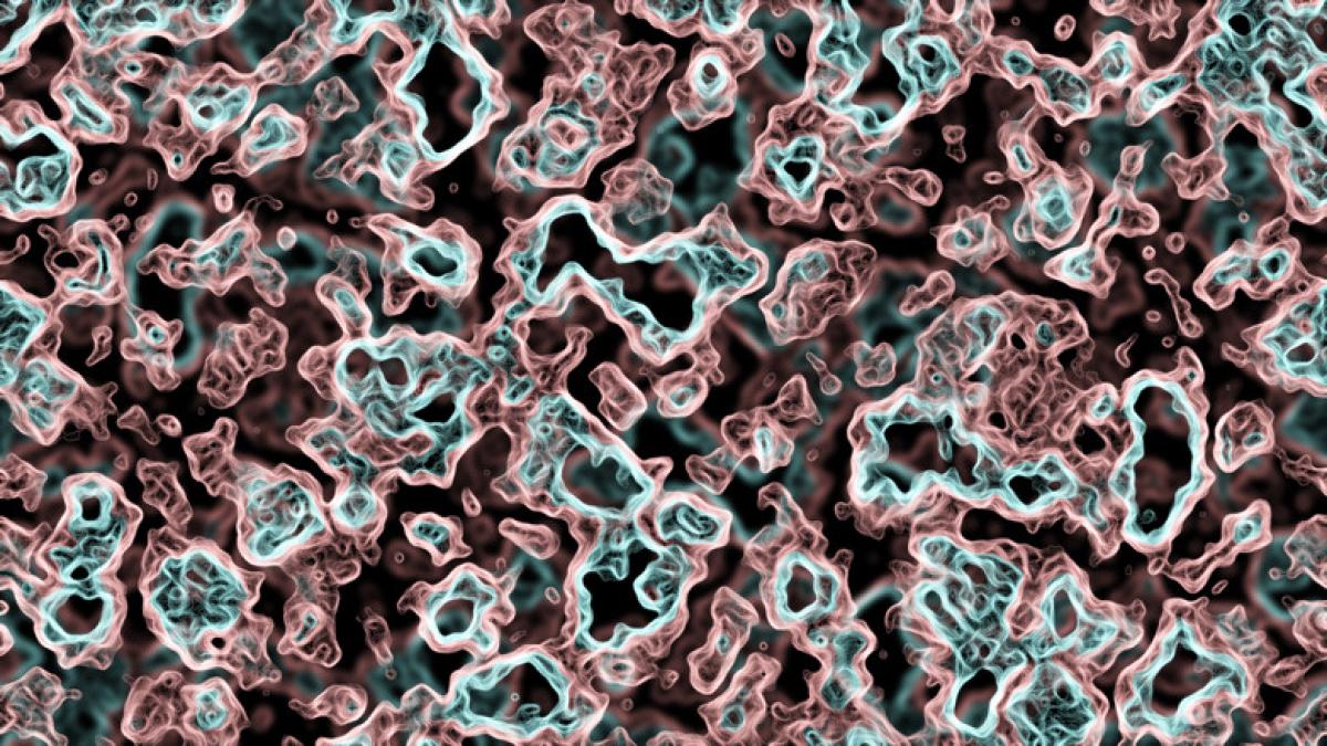 o bacterie extrem de periculoasa a fost descoperita in europa este capabila sa ucida milioane de