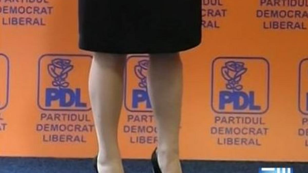 scandal amantlacuri politica basescu udrea