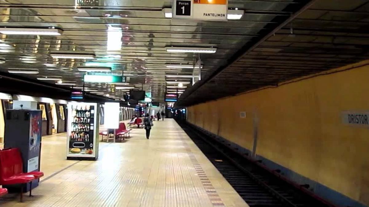 secretele metroului bucurestean de ce au inghetat inginerii pamantul