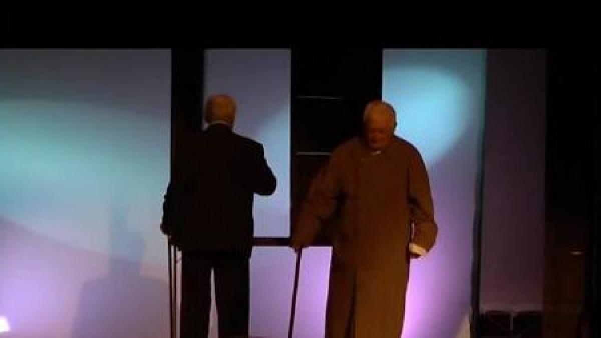 spectacol nottara cotroceni teatru iohannis