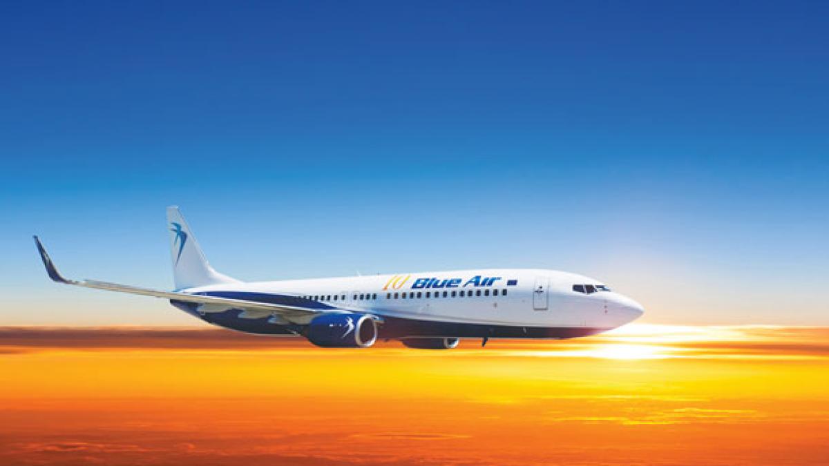 anunt de ultima ora de la blue air ce trebuie sa stie pasagerii