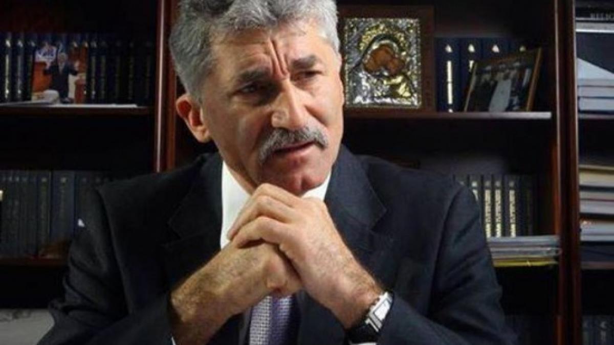 ce suma colosala plateste ioan oltean pentru studiile fiicei in strainatate