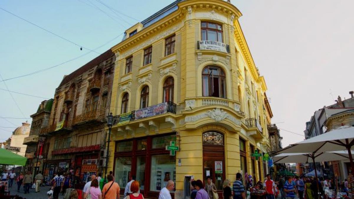 centrul vechi nu se inchide