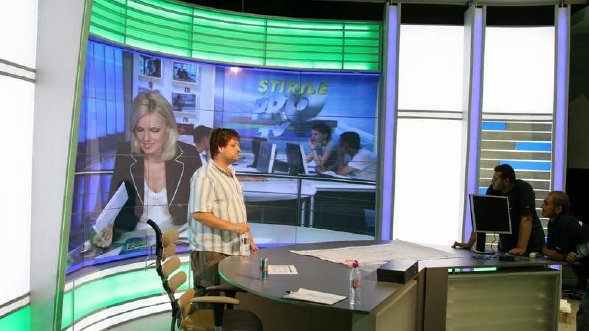 decizia bomba luata de pro tv dupa 15 ani vedeta este scoasa de pe sticla