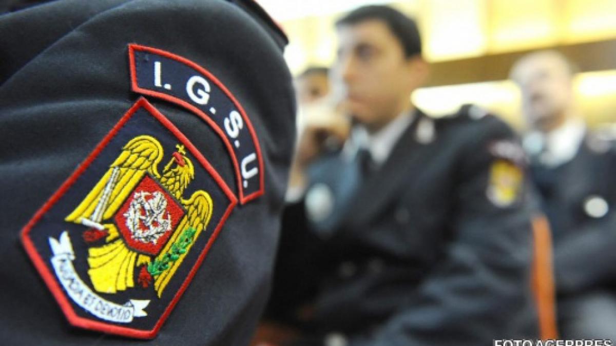 igsu parte civila in proces