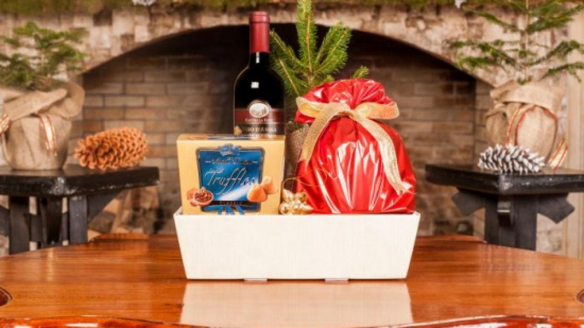 lasa te cucerit de magia sarbatorilor de iarna cu fabulous baskets p