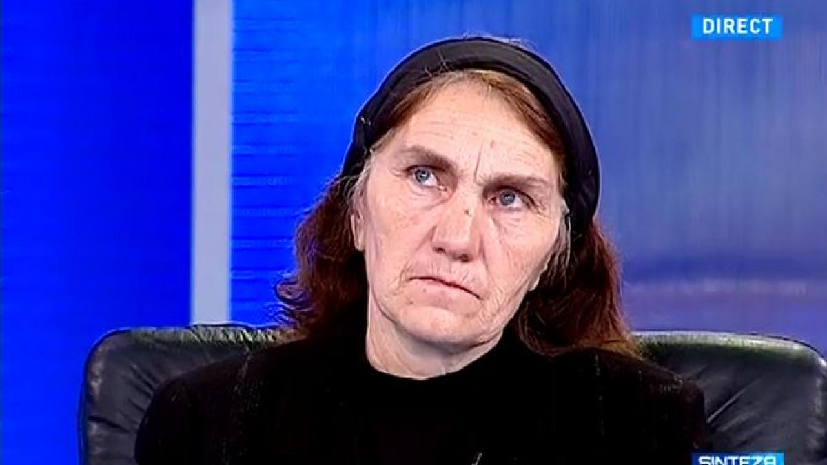 marturie mama adolescenta sinucidere