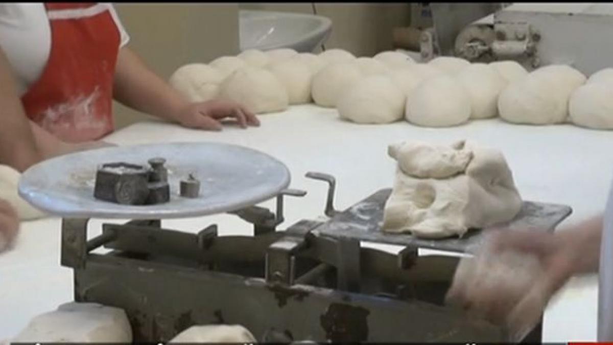 painea romaneasca cea mai gustoasa vezi povestea de succes a unui morar cu 25 de ani de experienta