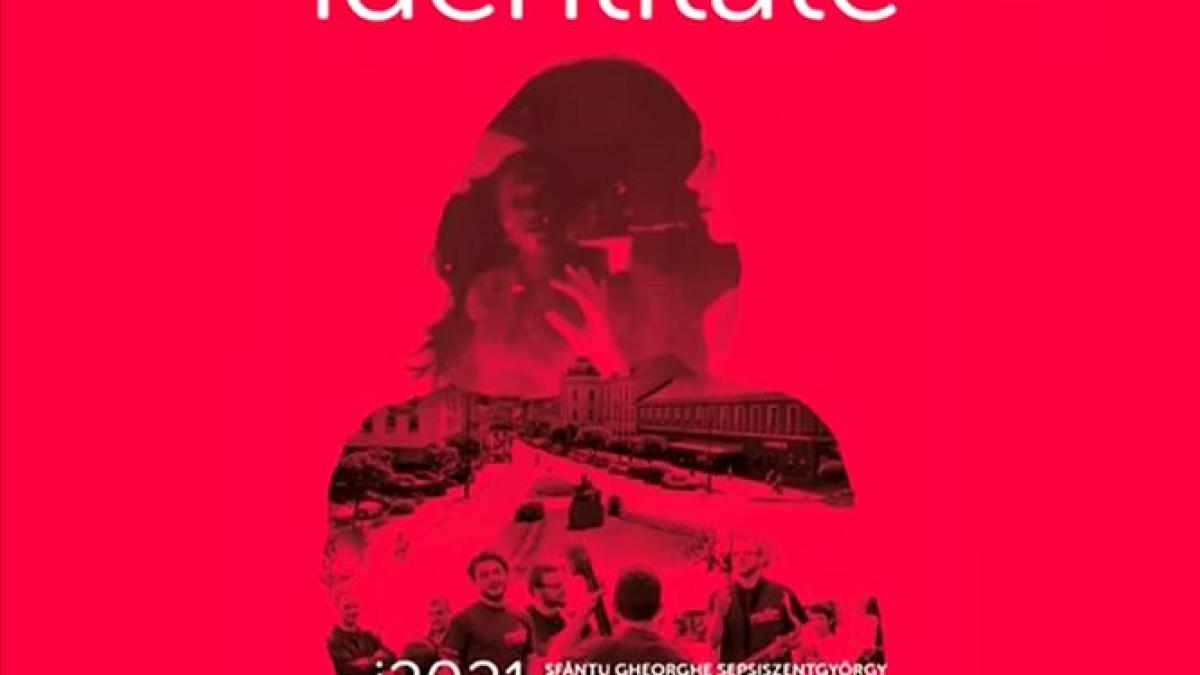 sfantu gheorghe capitala culturala tinutul secuiesc