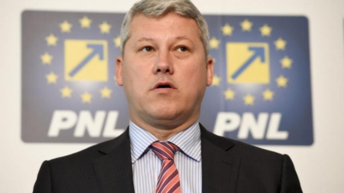 surse catalin predoiu va fi noul sef al pnl bucuresti