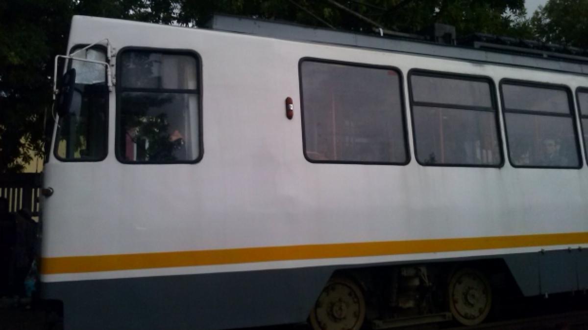 accident grav in bucuresti