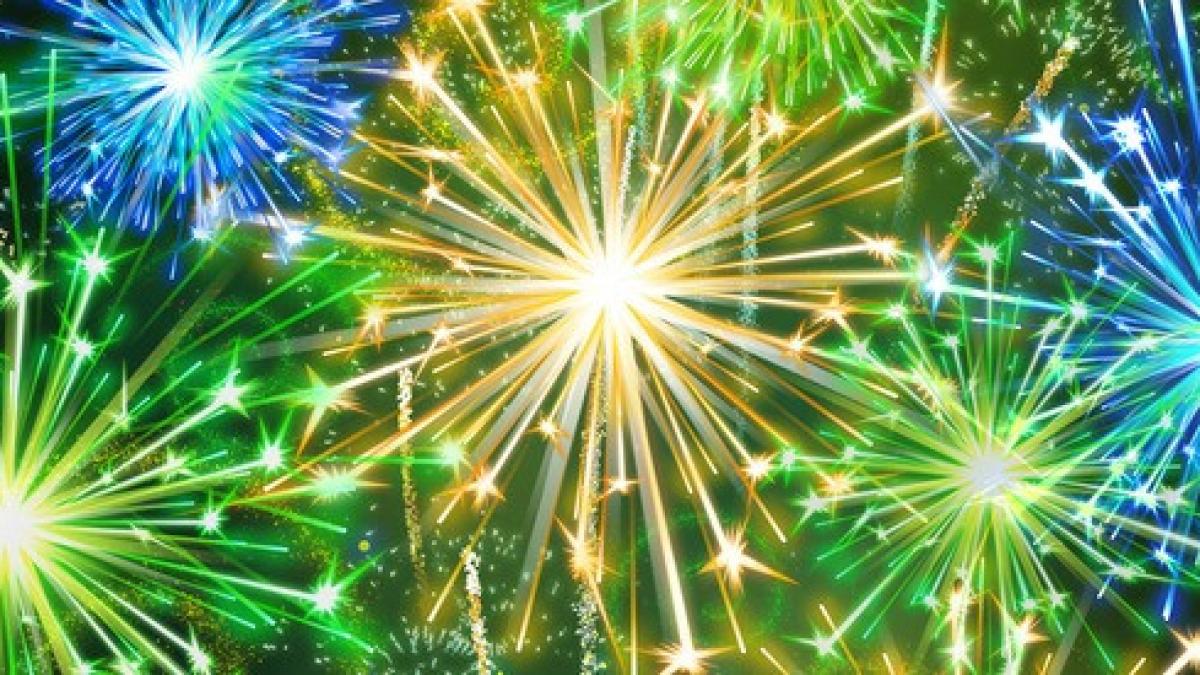 articole pirotehnice artificii sarbatori