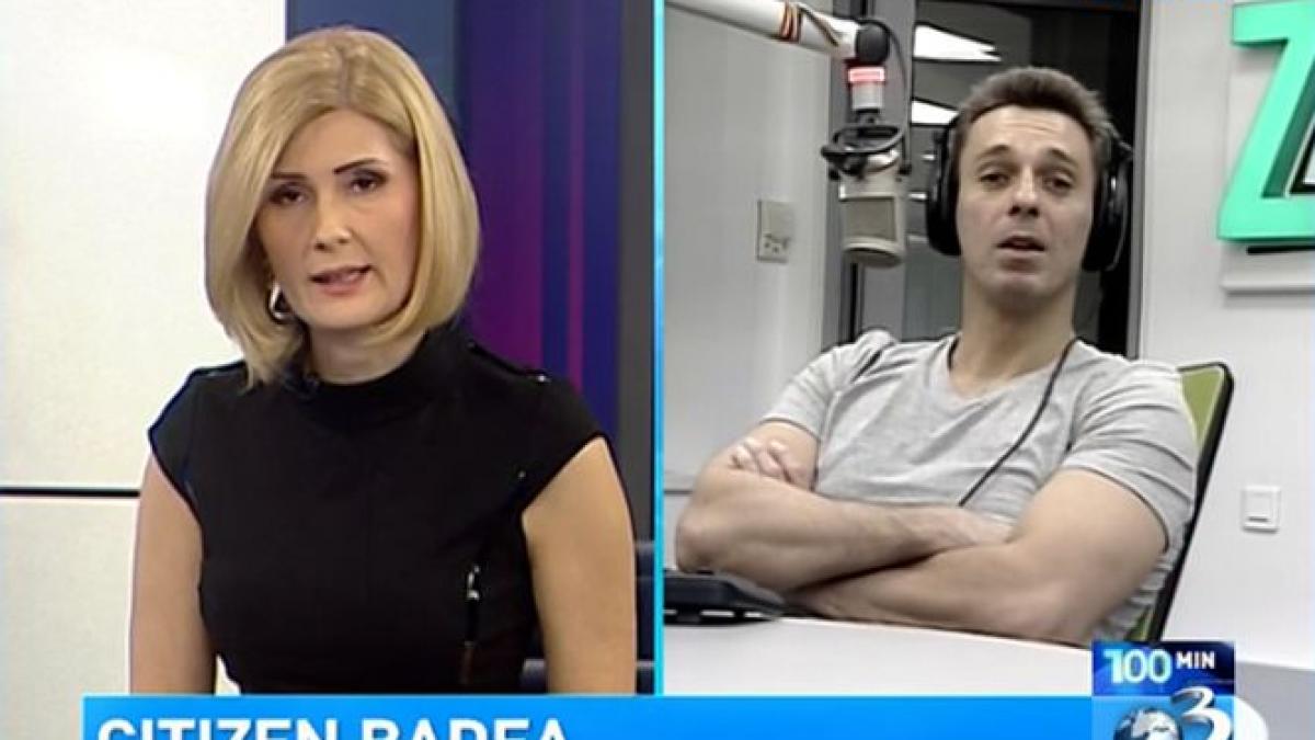 badea demitere cnadnr autostrazi