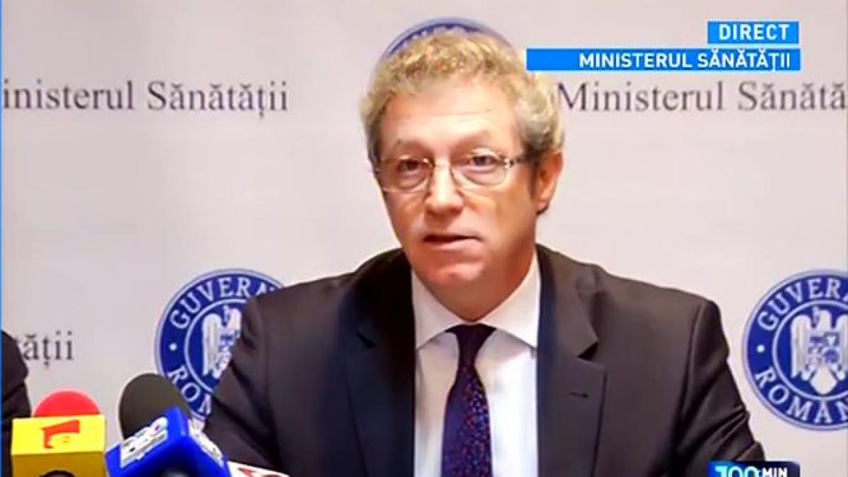 cercel bolnavii din belgia nu sunt infectati