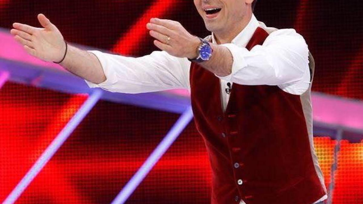 dan negru reactie necrutatoare la adresa unei televiziuni din romania ati comis cateva mari