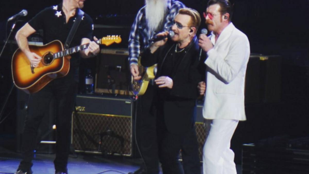 eagles of death metal din nou la paris