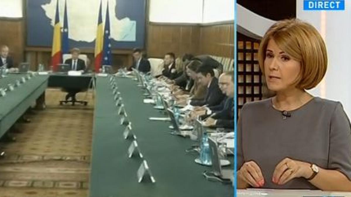 elena cristian la daily income am crezut ca guvernul va avea orgoliul de tehnocrat si va umbla mai