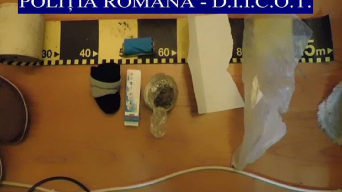 elevi olimpici din gorj dupa gratii pentru consum de droguri