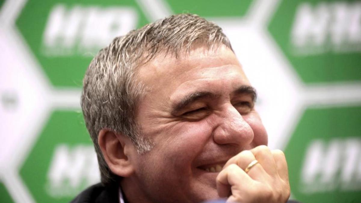 gica hagi va face foarte multi bani cine prezice imbogatirea regelui