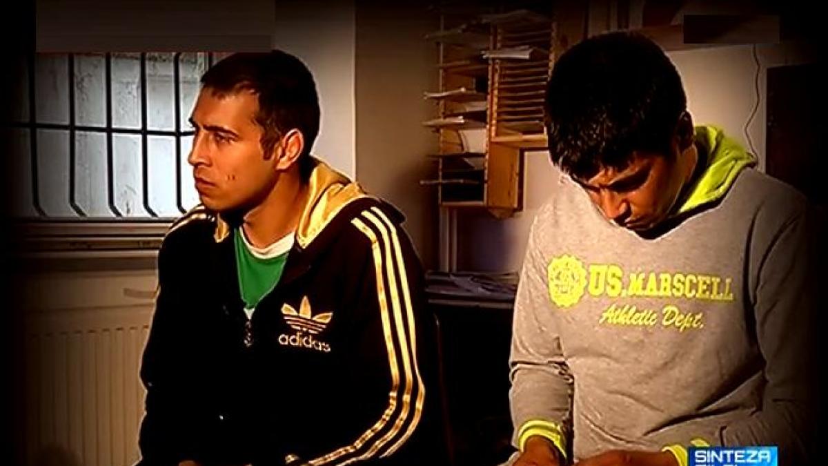 marturii penitenciar surdomut