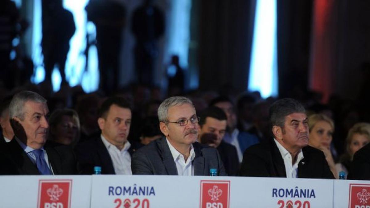 ministri au suparat psd isti