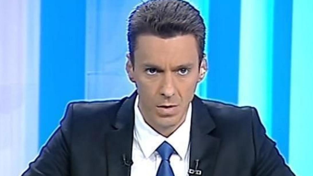 mircea badea in gura presei