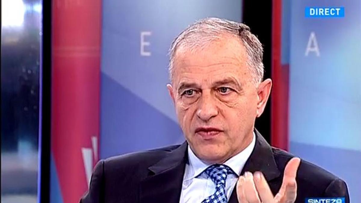 mircea geoana dacian ciolos premier