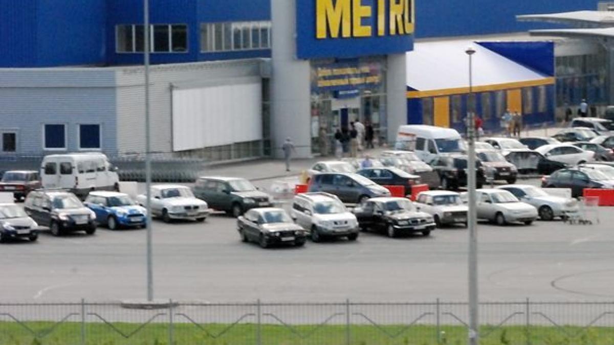 programul metro romania de sarbatori cand e deschis magazinul de craciun si revelion