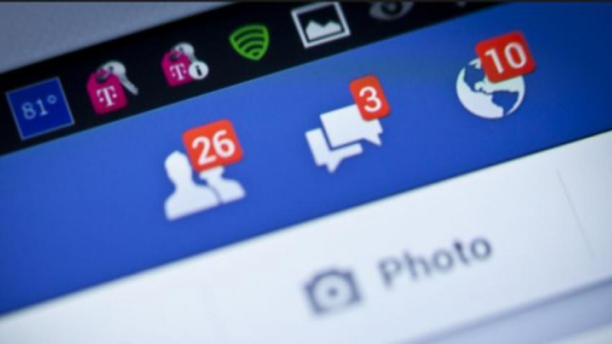 schimbari retea de socializare facebook