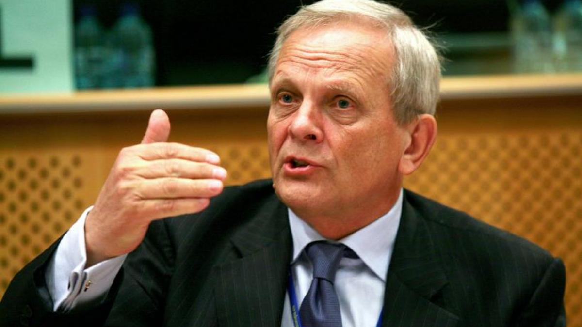 sfatul lui theodor stolojan pentru ciolos in privinta banilor pentru biserica