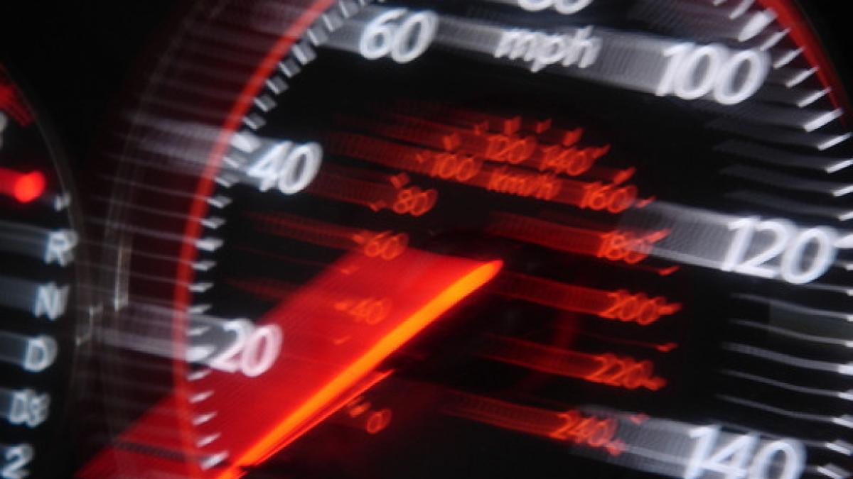 sofer viteza autostrada nadlac arad amenda