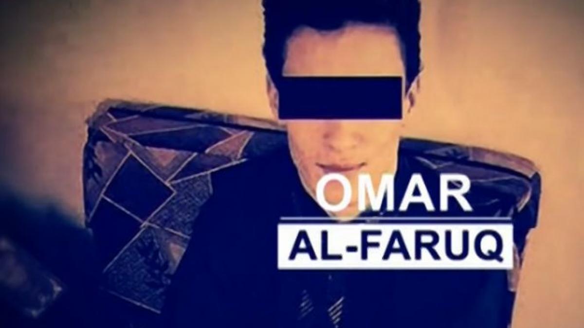 tanar craiova terorism stat islamic