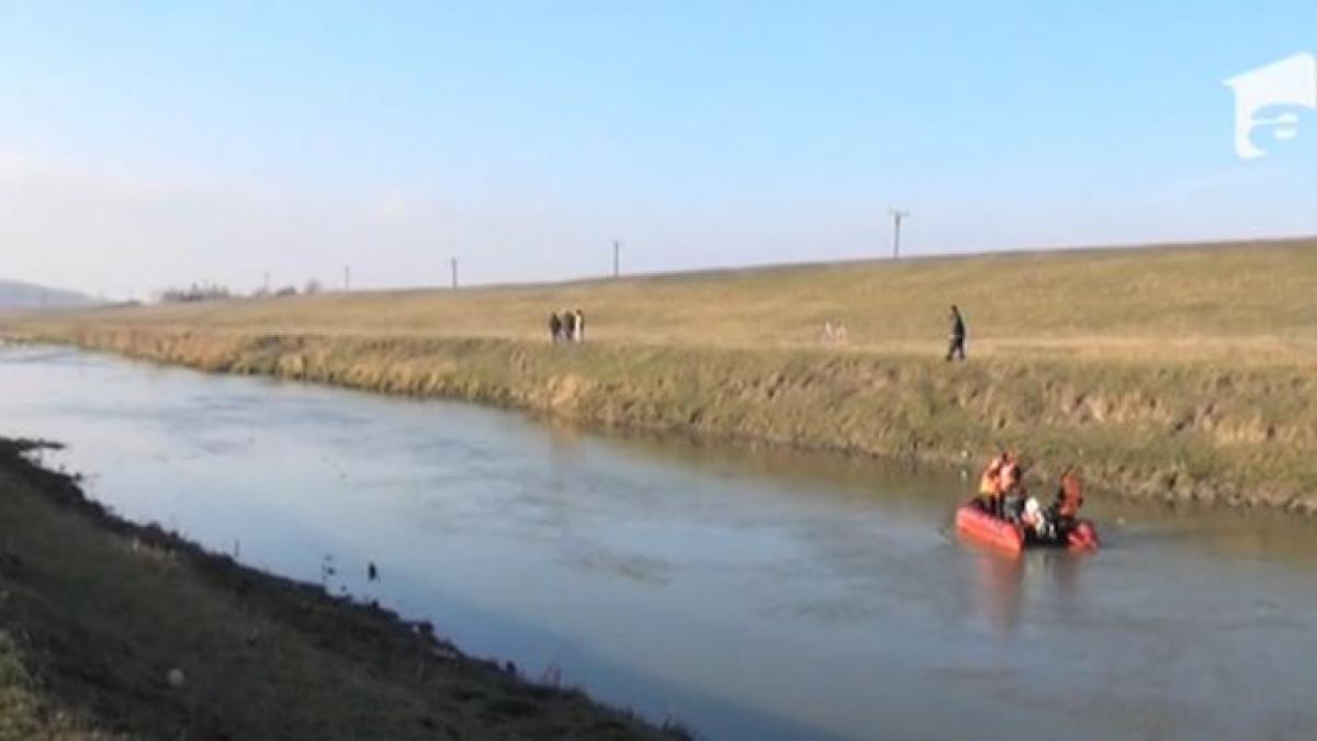 tragedie iasi copii inecati