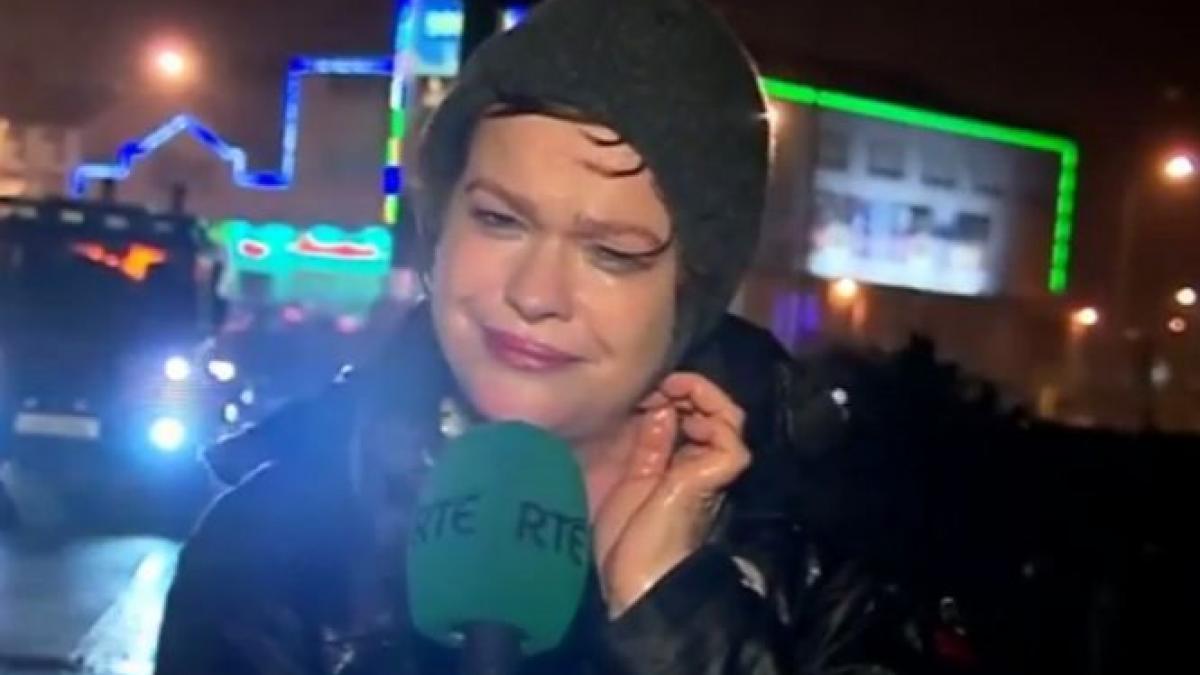 un reporter pasionat de munca lui este atat de intensa jurnalista merita un oscar