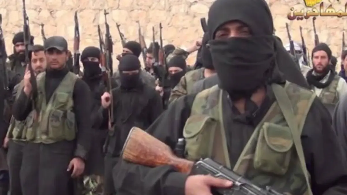 vrei sa infrunti isis iata cum poti ajuta in lupta cu teroristii