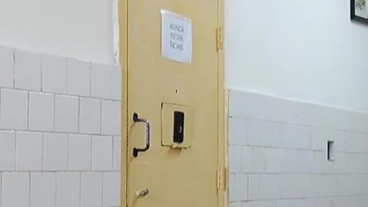 avocatul poporului raport penitenciare