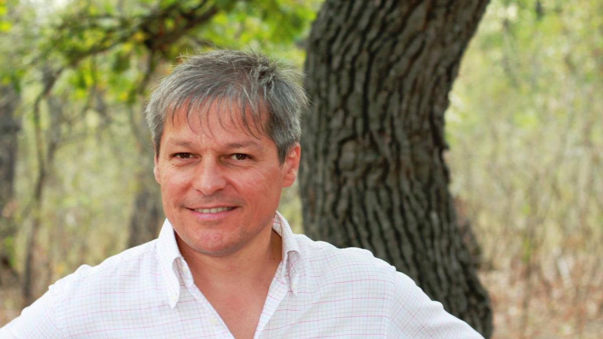 ce masina conduce premierul dacian ciolos