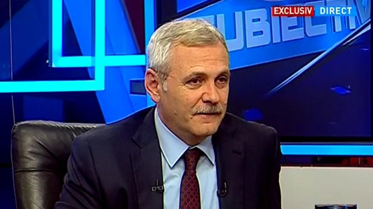 dragnea parere proasta ministrul finantelor