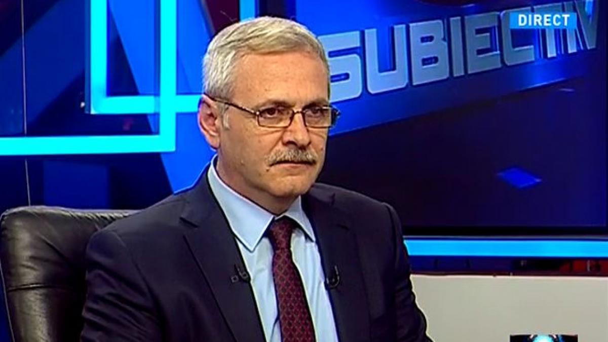 liviu dragnea cod conduita psd