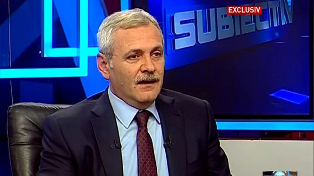 liviu dragnea ministri comunicare