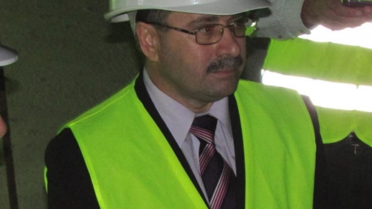 marin aldea este noul director general interimar al metrorex