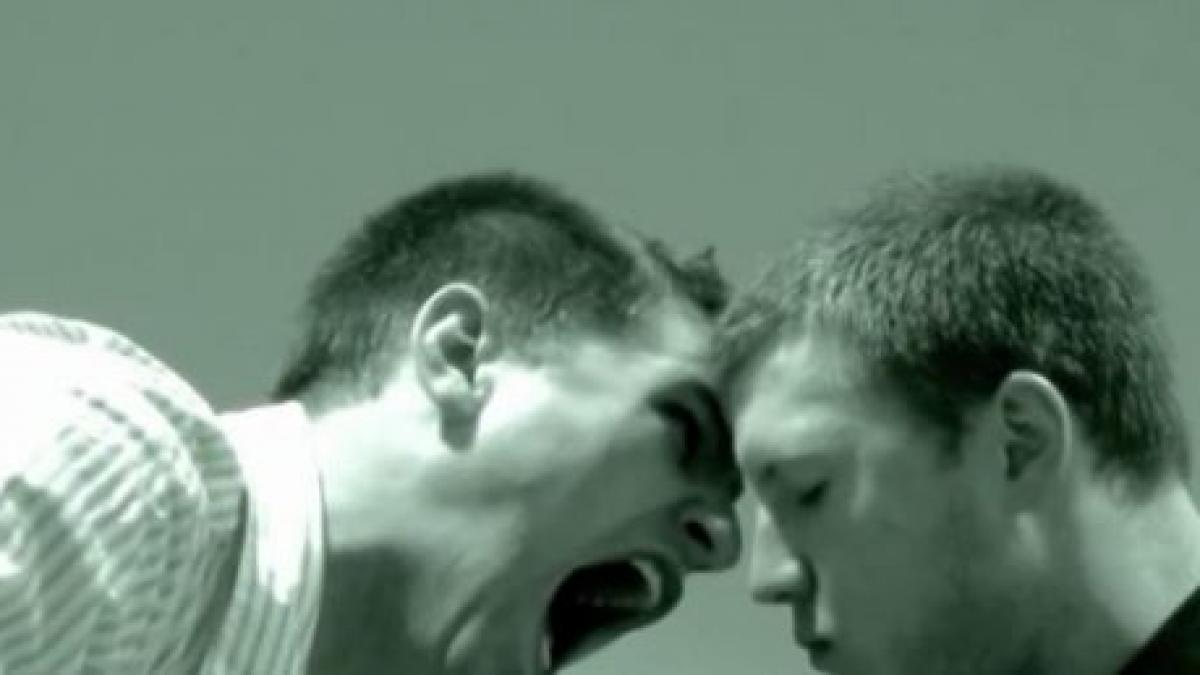 misofonie boala sunete